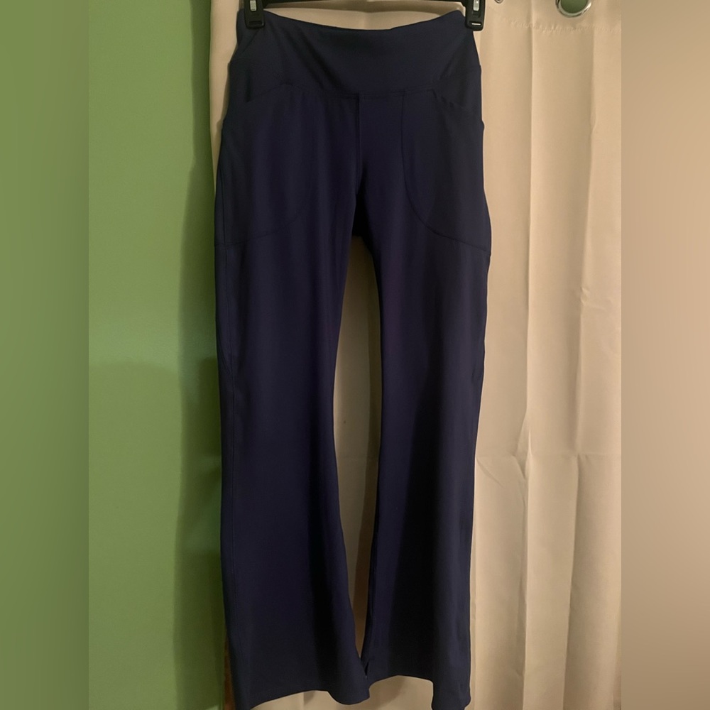 Wonder Wink Yoga Scrub Pants